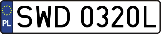 SWD0320L