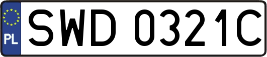 SWD0321C