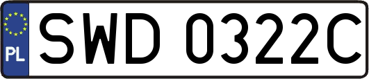 SWD0322C
