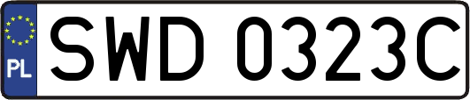 SWD0323C