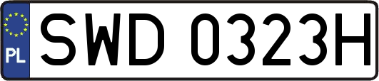 SWD0323H