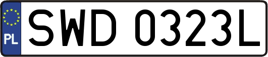SWD0323L