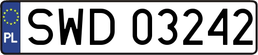 SWD03242