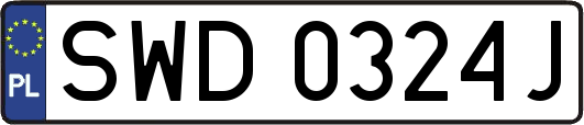 SWD0324J