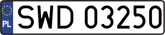 SWD03250