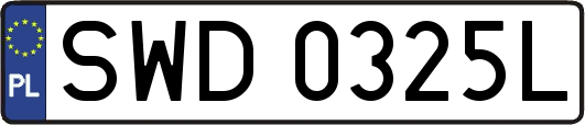SWD0325L