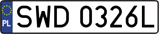 SWD0326L