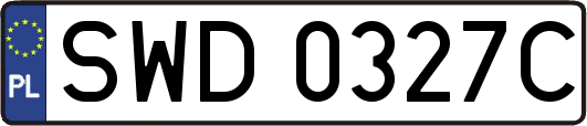 SWD0327C