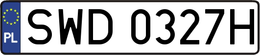SWD0327H