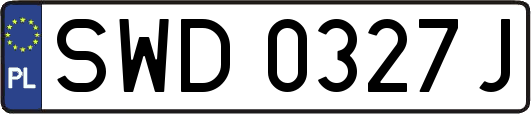 SWD0327J