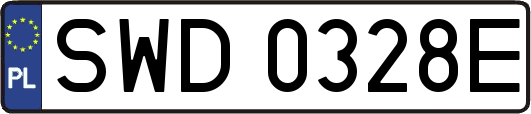 SWD0328E