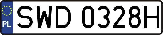 SWD0328H