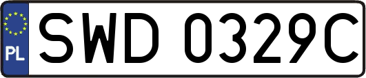 SWD0329C
