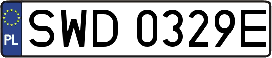 SWD0329E