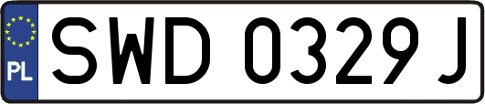 SWD0329J