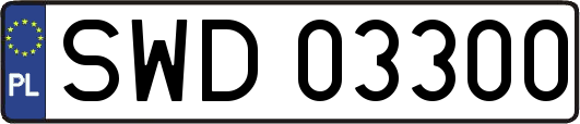 SWD03300