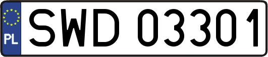 SWD03301