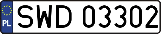 SWD03302