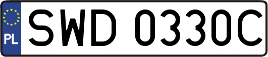 SWD0330C