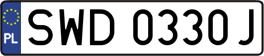 SWD0330J