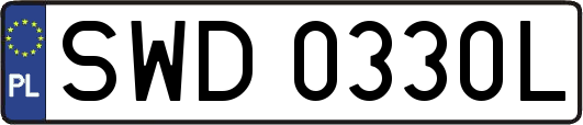 SWD0330L