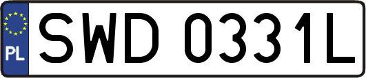 SWD0331L
