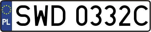 SWD0332C