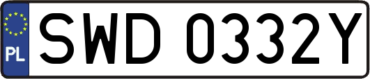 SWD0332Y
