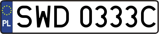 SWD0333C
