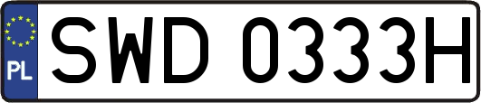 SWD0333H