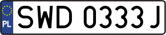 SWD0333J