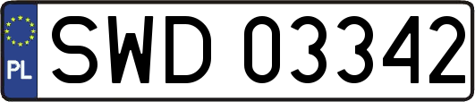 SWD03342