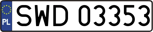 SWD03353