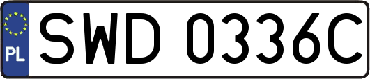 SWD0336C