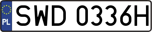 SWD0336H