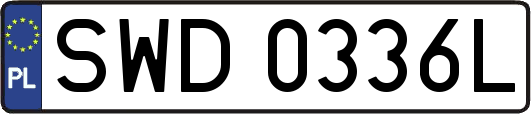 SWD0336L