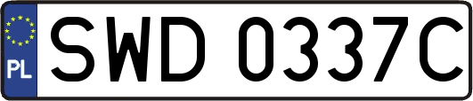 SWD0337C