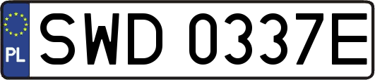 SWD0337E