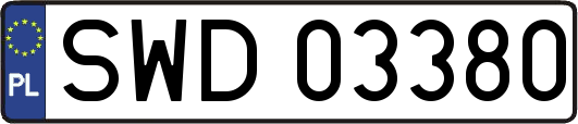 SWD03380