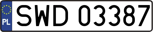 SWD03387