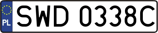 SWD0338C