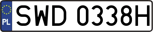 SWD0338H