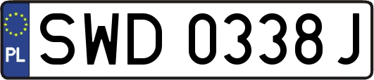 SWD0338J