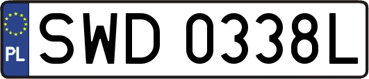 SWD0338L