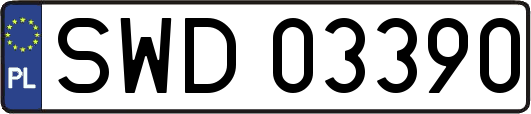 SWD03390