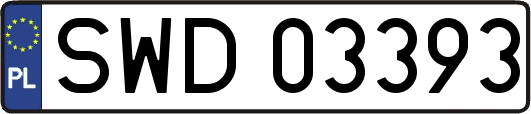 SWD03393