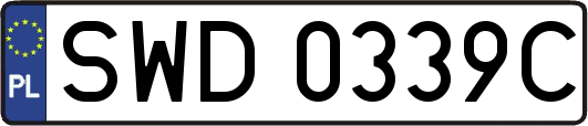 SWD0339C