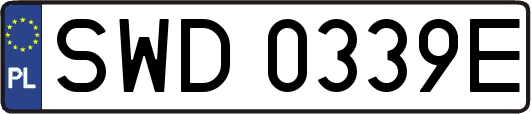 SWD0339E