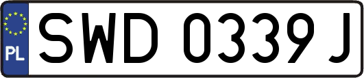 SWD0339J