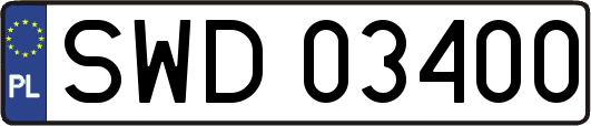 SWD03400